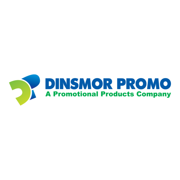 Dinsmor Promo Logo PNG Vector