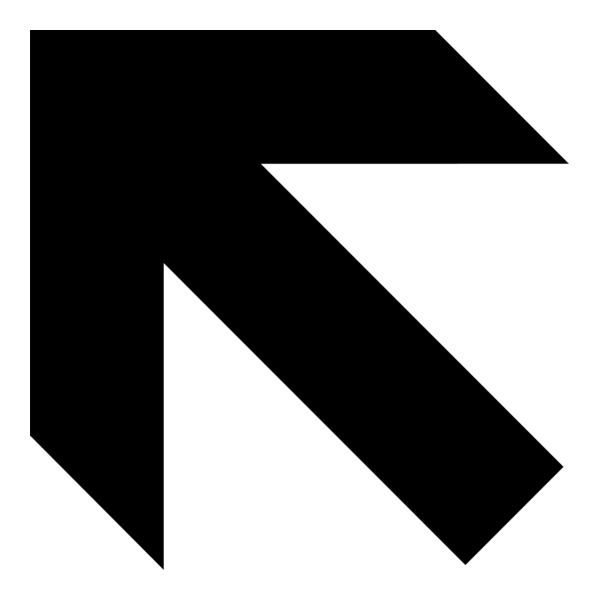 DIRECTION FORWARD LEFT Logo PNG Vector