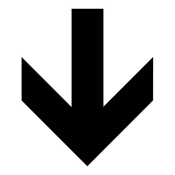 DIRECTION PICTOGRAM Logo PNG Vector