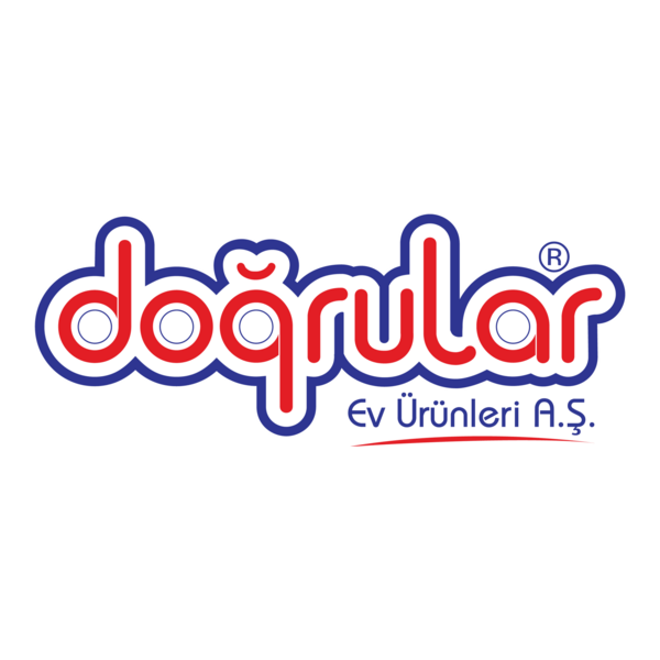 Doğrular Logo PNG Vector