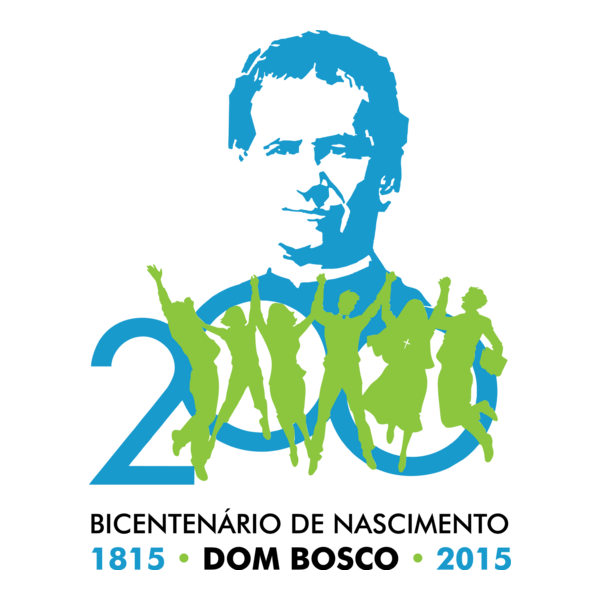 Dom Bosco Logo PNG Vector