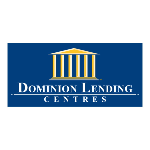 Dominion Lending Centres Logo PNG Vector