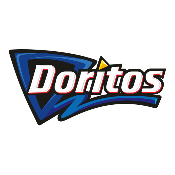Doritos Logo PNG Vector