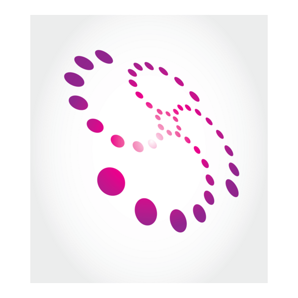 DOTS DESIGN Logo PNG Vector