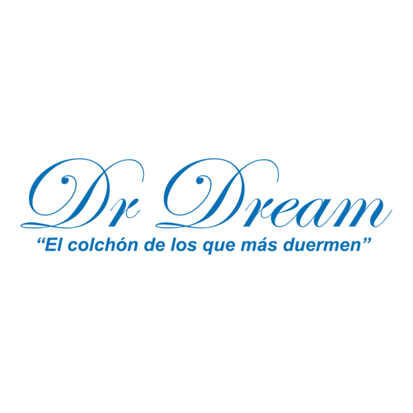 Dr Dream Logo PNG Vector