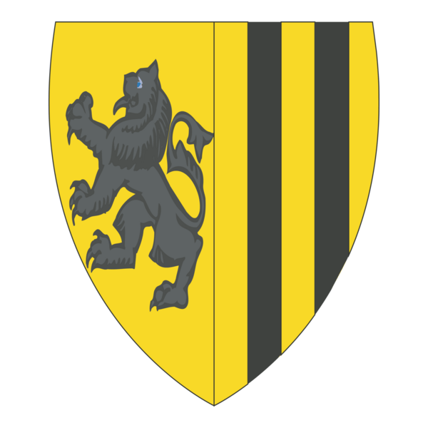 DRESDEN COAT OF ARMS Logo PNG Vector