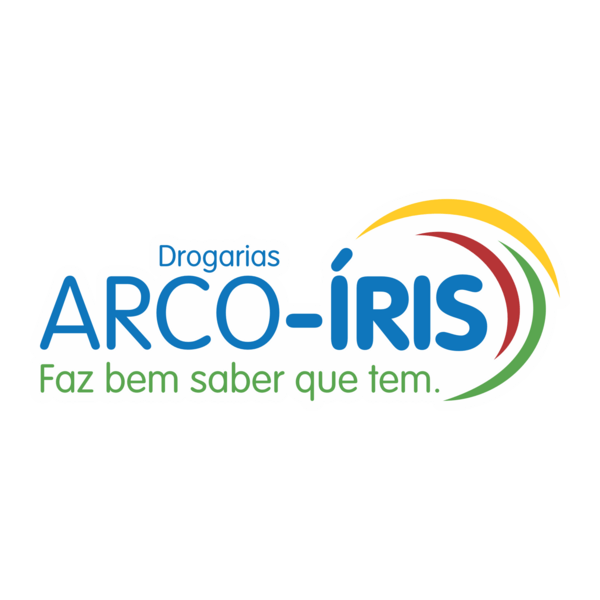 Drogarias Arco-Iris Logo PNG Vector