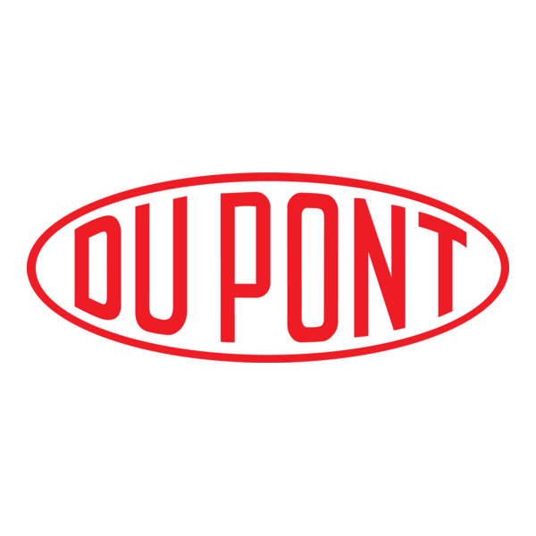 Du Pont Logo PNG Vector