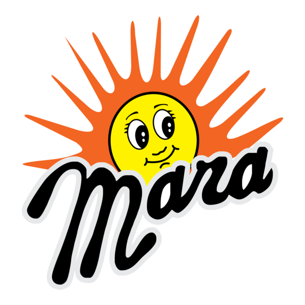 DULCES MARA Logo PNG Vector