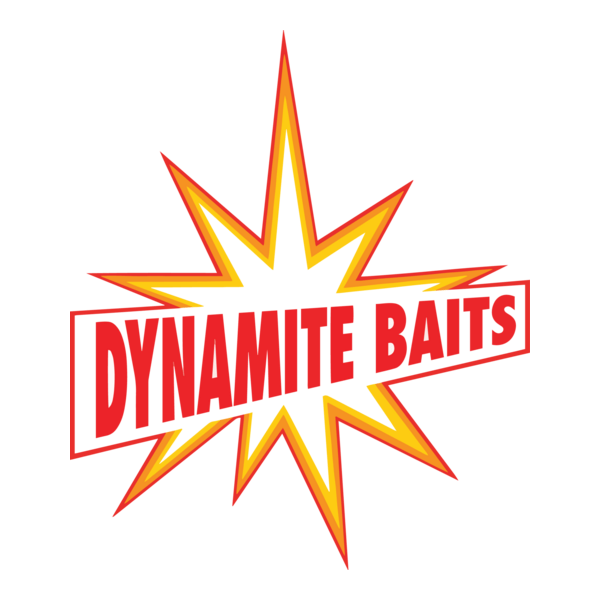 Dynamite Baits Logo PNG Vector