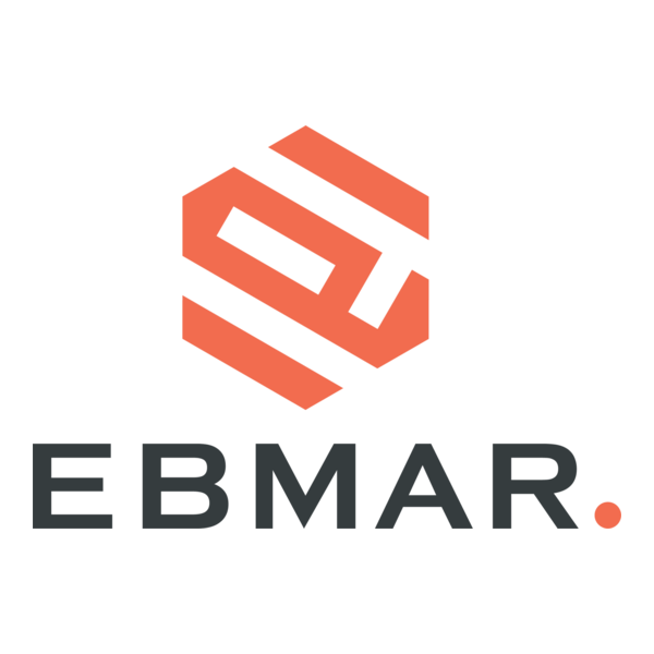 Ebmar Designs Logo PNG Vector