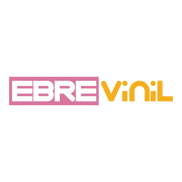 Ebrevinil - Vinilos Decorativos Logo PNG Vector