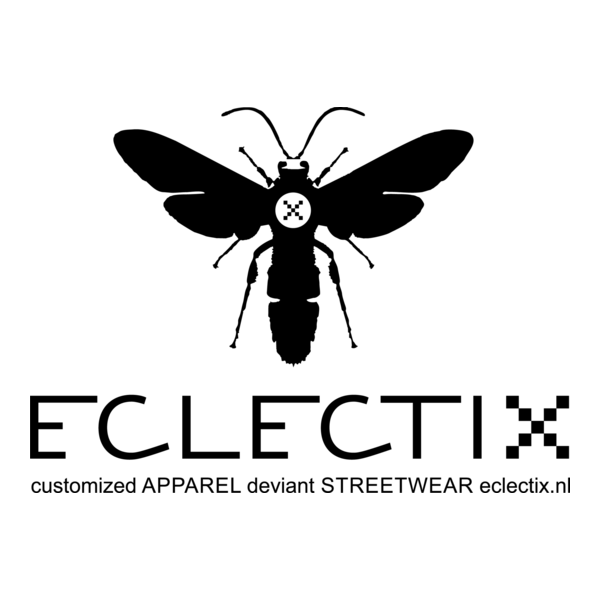 Eclectix Logo PNG Vector