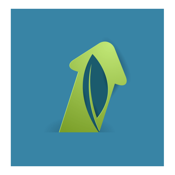 ECOLOGY GRAPHICS Logo PNG Vector