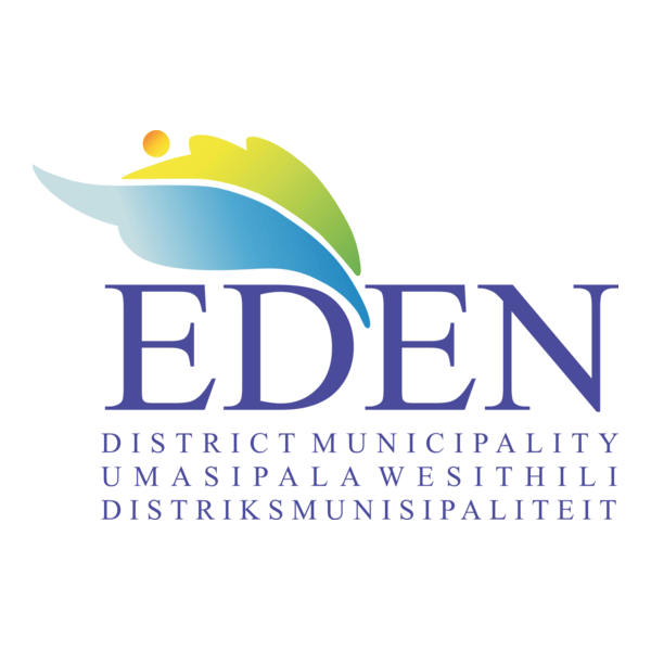 Eden District Municipality Logo PNG Vector