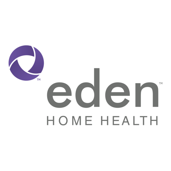 Eden Home Health Logo PNG Vector