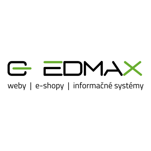 Edmax Logo PNG Vector