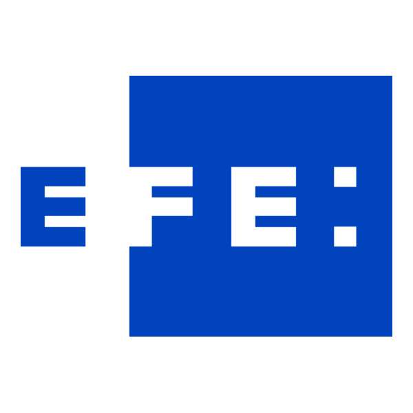 EFE Logo PNG Vector