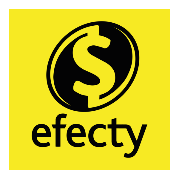 Efecty Colombia Logo PNG Vector