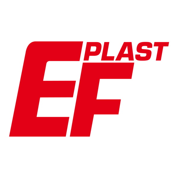 EFplast Logo PNG Vector