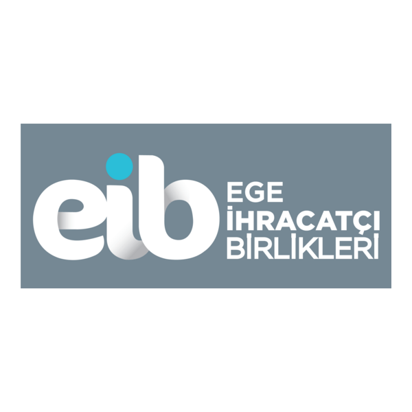 Ege İhracatçı Birlikleri Logo PNG Vector