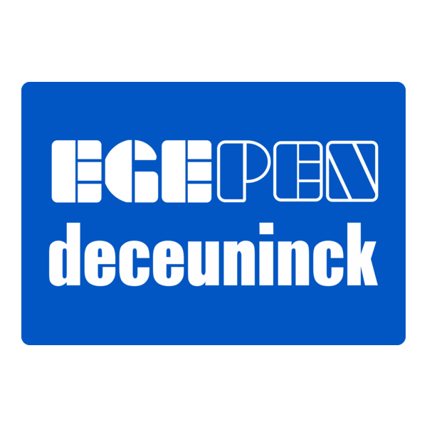 Egepen Logo PNG Vector