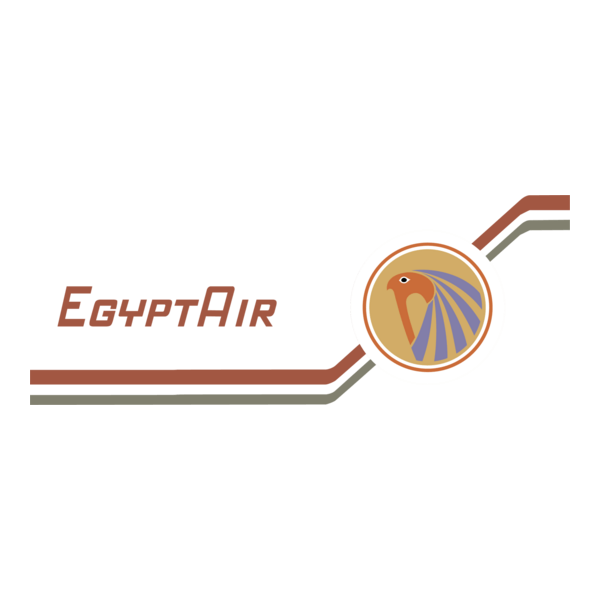 EgyptAir Logo PNG Vector
