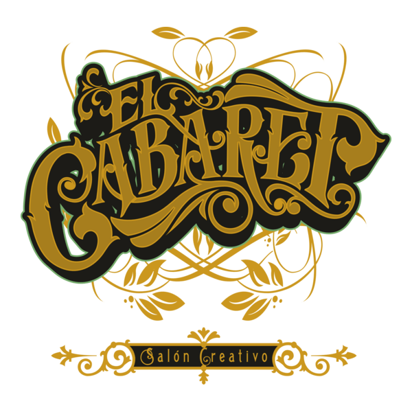 El Cabaret Logo PNG Vector