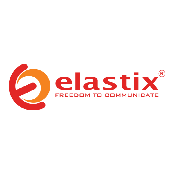 Elastix Logo PNG Vector