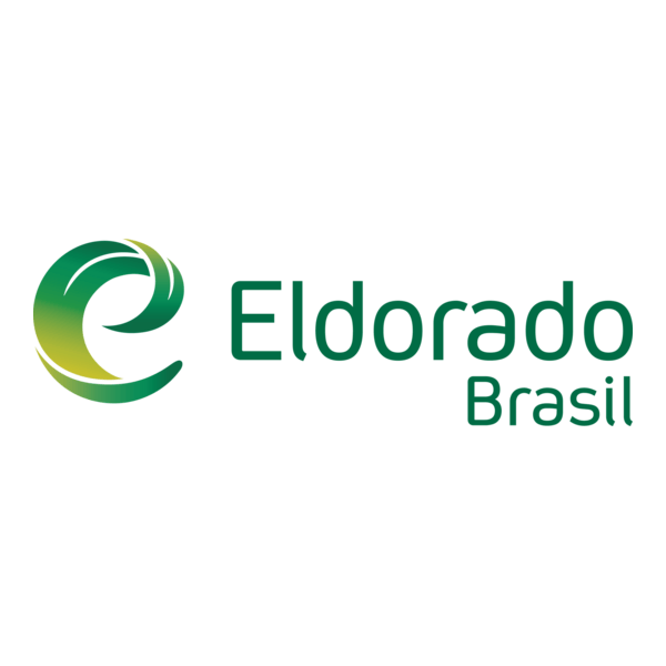 Eldorado Brasil Papel e Celulose Logo PNG Vector