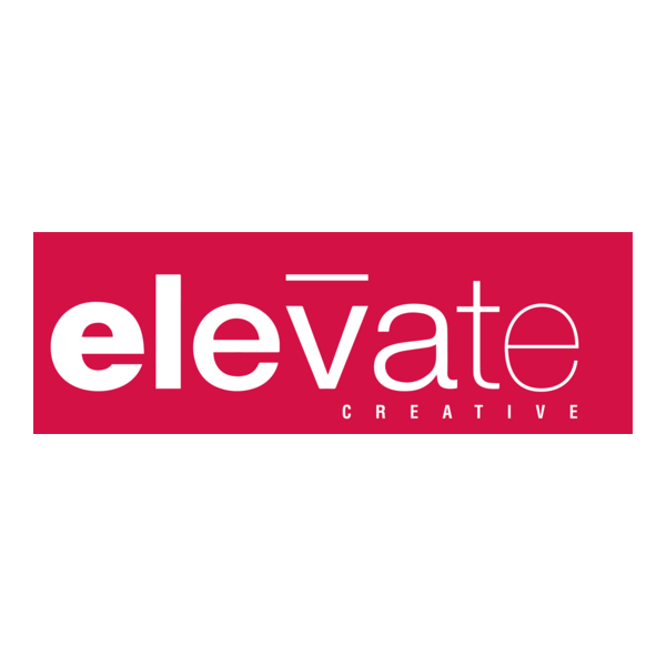 Elevate-creative Logo PNG Vector
