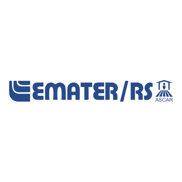 Emater/RS ASCAR Logo PNG Vector