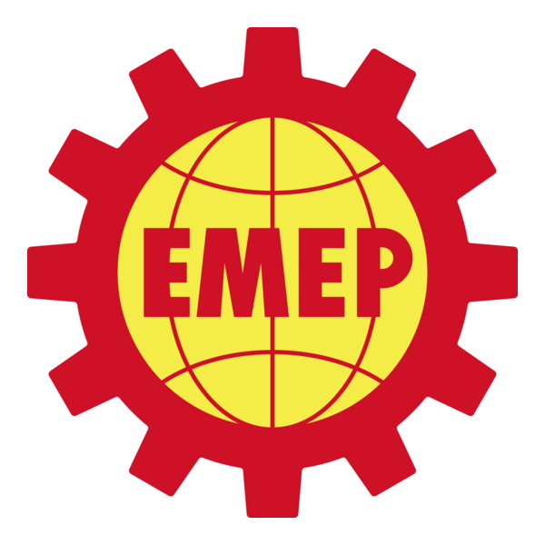EMEP Logo PNG Vector
