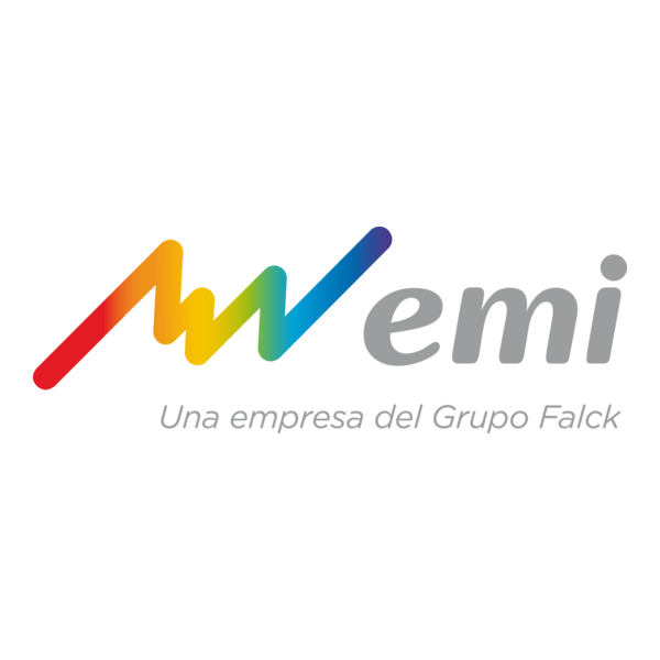 Emi Logo PNG Vector