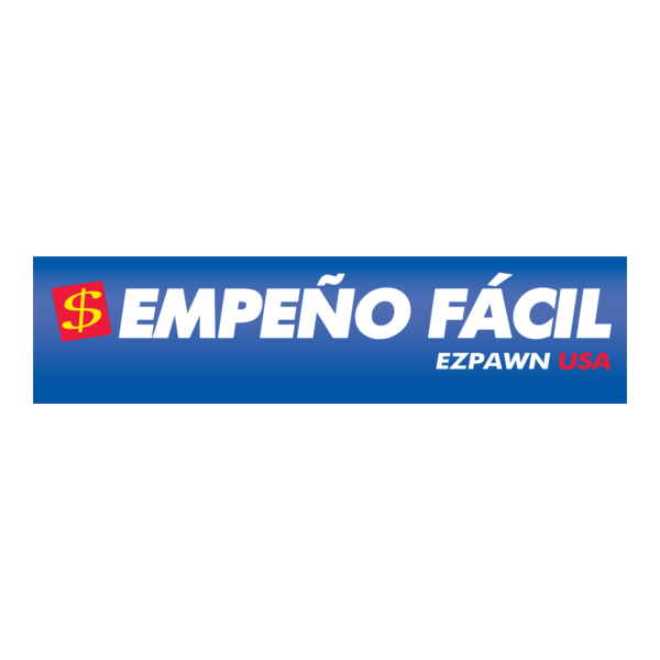 Empeño Fácil Logo PNG Vector