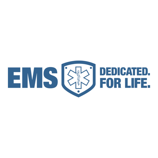 EMS Week Logo PNG Vector