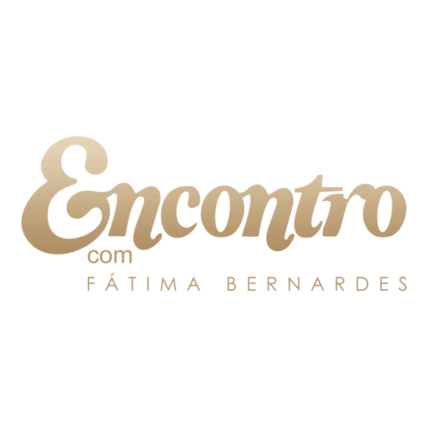 ENCONTRO COM FÁTIMA BERNARDES Logo PNG Vector