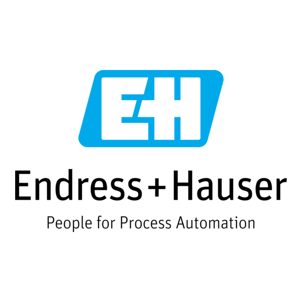 Endress + Hauser Logo PNG Vector