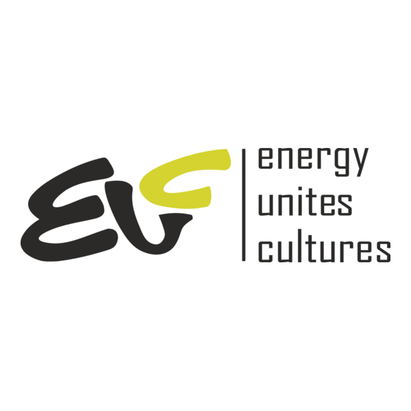 Energy Unites Cultures Logo PNG Vector