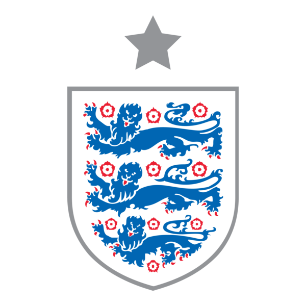 England FA Logo PNG Vector