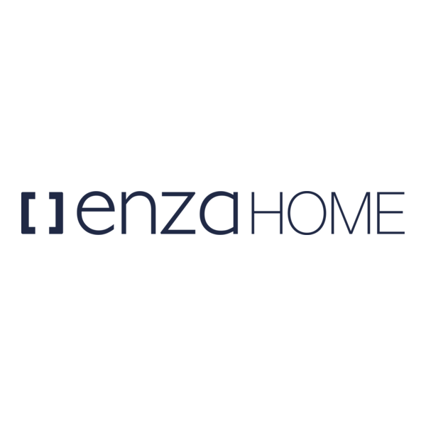 Enza Home Logo PNG Vector