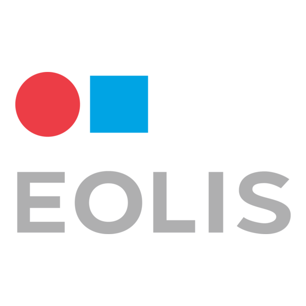 Eolis Logo PNG Vector