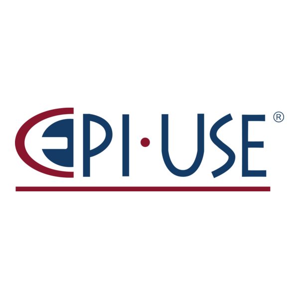 Epi-Use Logo PNG Vector