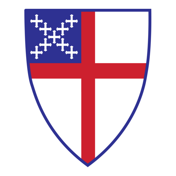Episcopal Church Logo PNG Vector