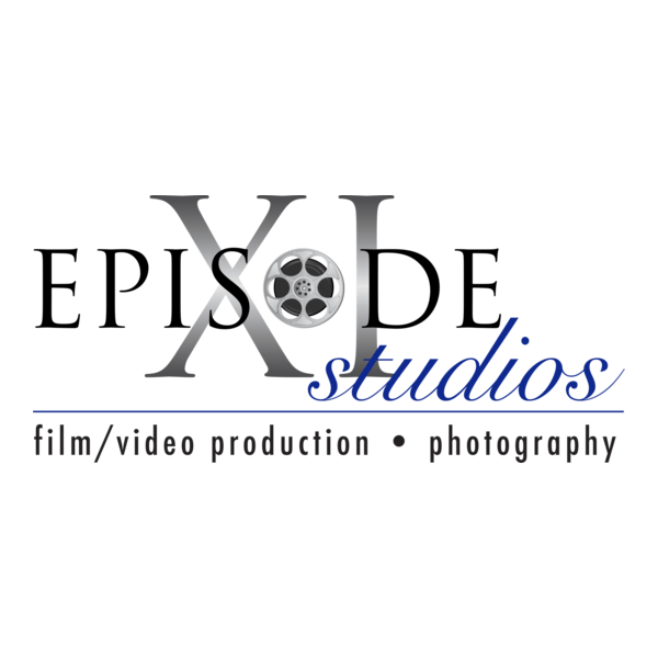 Episode XI Studios Logo PNG Vector