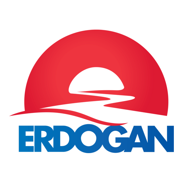 Erdogan Logo PNG Vector