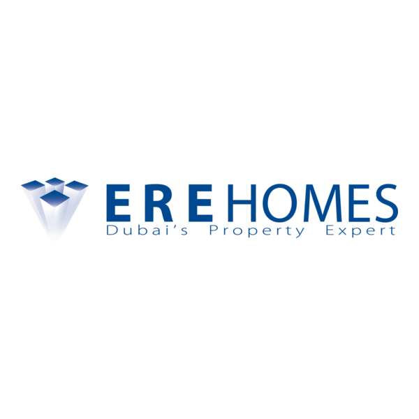 Ere Homes Logo PNG Vector