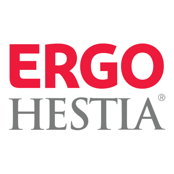 Ergo Hestia Logo PNG Vector