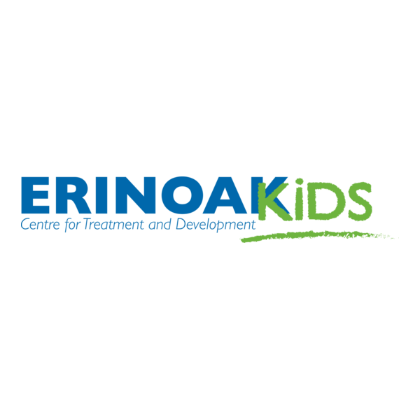 Erinoak Kids Logo PNG Vector