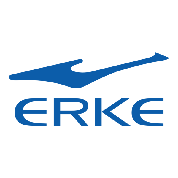 Erke Logo PNG Vector